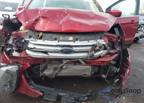 2017 Ford Escape Se from USA, damaged, VIN 1FMCU9G95HUA21470